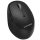 SILVER MONKEY M90 Wireless Comfort Mouse Silent Black - 669380 - zdjęcie 3